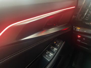 Renault Rafale 200 E-Tech Full Hybrid Techno