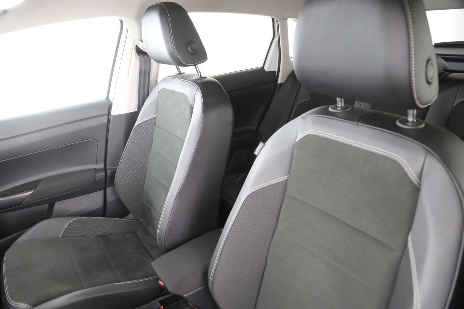 Volkswagen Taigo 1.0 TSI DSG Style NAVI AHK ACC LED, миниатюра 12
