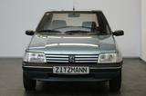 Peugeot 205 Automatik Sammler-Zustand - Peugeot 205 Gebrauchtwagen