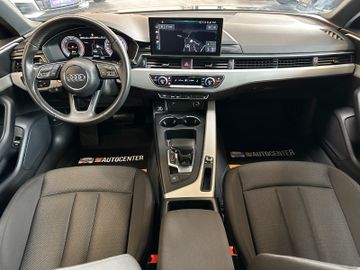 Audi A4 Lim. 40 TDI advanced *Kamera*Virtuell*MwSt*