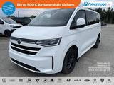 Volkswagen T7 Caravelle Style LR 2.0 TDI *TEMPO*KAM*NAVI* - Volkswagen T7 Caravelle Neuwagen