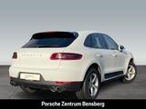 Porsche Macan - Porsche Gebrauchtwagen in Leverkusen
