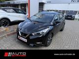 Nissan Micra 1.0 N-Way *NC,Safety, SHZ, GJR, R-Kamera* - Nissan Micra in Braunschweig