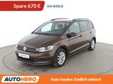 Volkswagen Touran 1.4 TSI Comfortline BMT Aut.*NAVI*PDC* - Volkswagen Touran: Comfortline