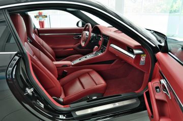Porsche 991 - 8