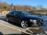 Audi A5 3.0 TDI 160kW S tronic quattro Sportback -