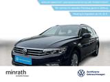 Volkswagen Passat Variant Business 2.0 TSI DSG MATRIX+NAVI - Volkswagen Passat Variant Gebrauchtwagen in Mülheim (Ruhr)