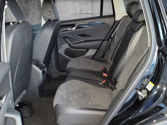 Tiguan 1.5TSI Elegance eHybrid AHK Kamera