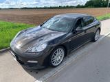 Porsche Panamera - gebrauchte Porsche Panamera aus dem Jahr 2010