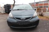 Toyota Aygo AYGO City *TÜV 12/2026* - Toyota aus 2005: Aygo