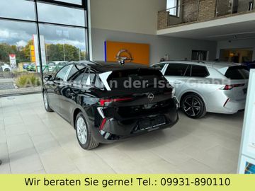 Bild 2 Opel Astra L 1.2 Edition *AHK*SHZ*LED*PDC*ACC*ALU*USB