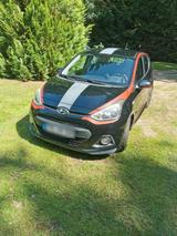 Hyundai i10 sport - Hyundai i10: Sport