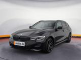 BMW 320e M Sport Alarm DAB Komfort HiFi LED 19Zoll - BMW 320 Gebrauchtwagen in Kiel