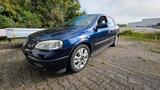 Opel astra g 2.0 di - Opel Astra aus 2000 mit Diesel-Antrieb