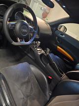 Audi R8 5.2 FSI R tronic quattro - - Audi R8: 5.2