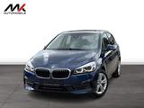 BMW 225 xe Active Tourer Sport Line *PANO*KAMERA*HUD - blaue BMW 225