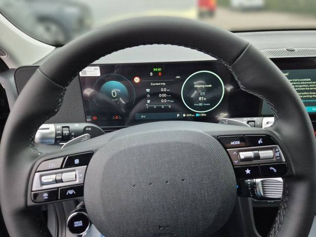 Hyundai IONIQ 5 – Bild 10