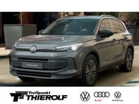 Volkswagen Tiguan - Vorschau Bild 1