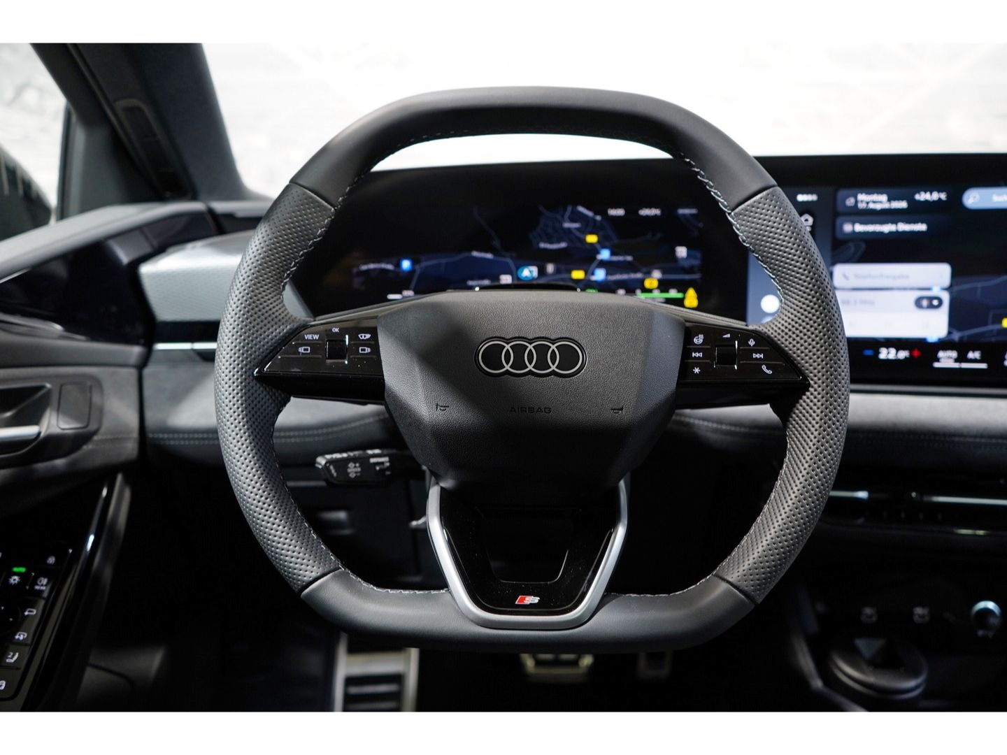 Audi A6 e-tron - Bild 6