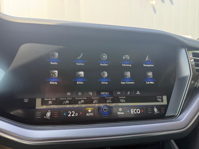 Touareg 3.0 V6 TSI eHybrid R 4Motion R-line El. 
