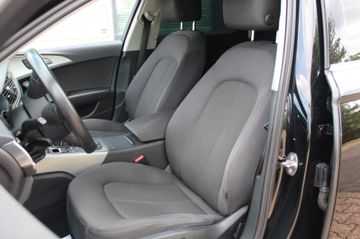 Audi A6 - 9