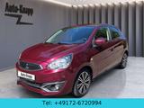 Mitsubishi Space Star Edition 100 - rote Mitsubishi Space Star