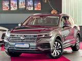 Volkswagen Touareg TDI 4M Elegance Pano ACC Kamera AHK LED - Volkswagen Touareg: Elegance