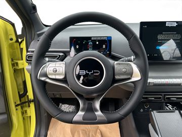 BYD Dolphin Surf 115 kw Comfort 360° ACC LED SHZ