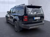 Toyota Land Cruiser 2.8 D-4D 151 kW AWD Executive Vorf - Toyota Land Cruiser V8-Executive