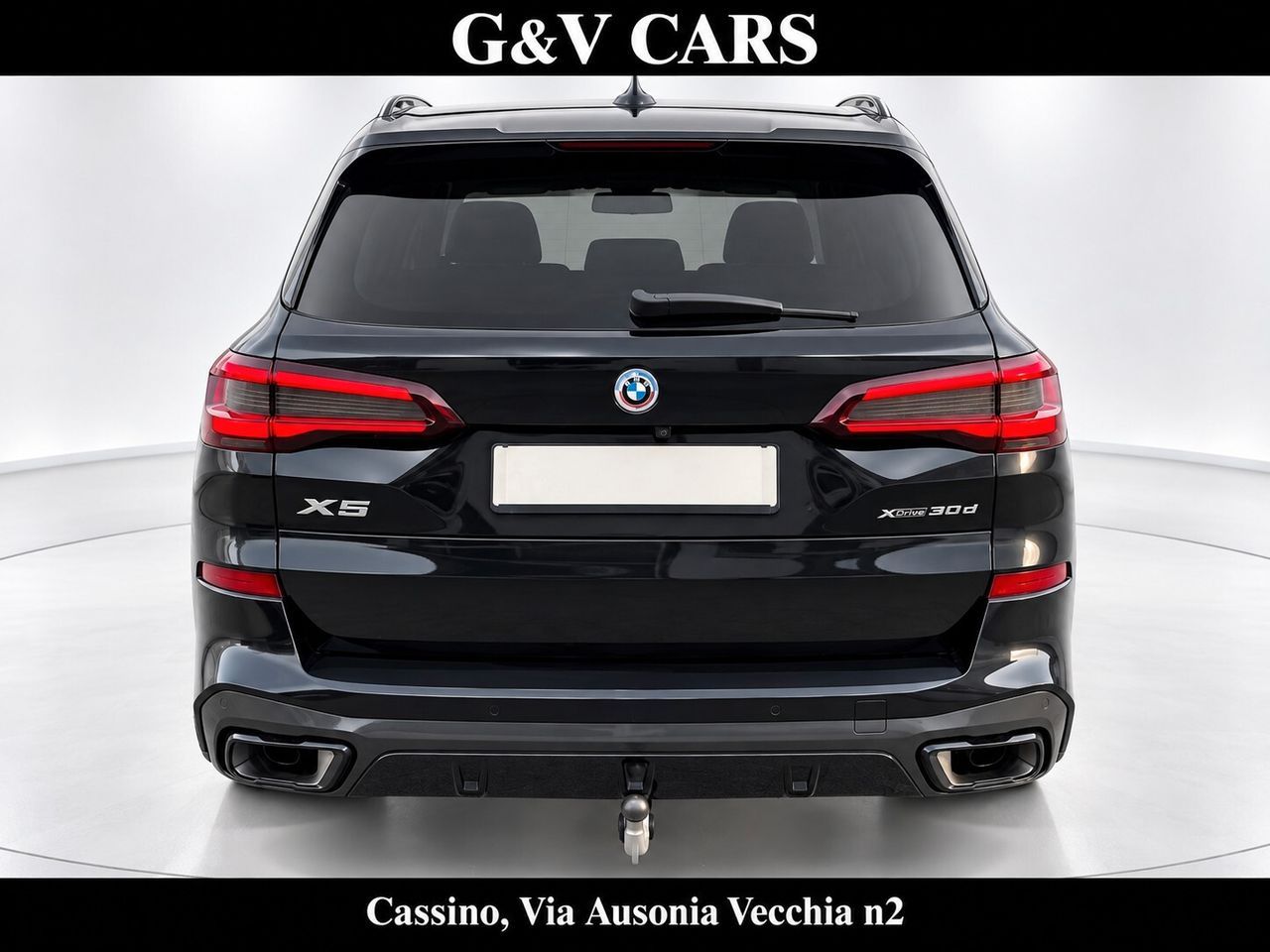 Other Bmw X5 xDrive30d M SPORT *FULL* imagem 3