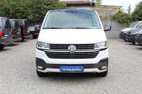 Volkswagen T6.1 Kasten Edition DSG LED AHK Standhzg Extras