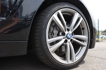 BMW 435 - 10