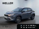 Toyota Yaris Cross Hybrid 130 1.5 GR Sport *HUD*CAM*ACC - Toyota Yaris Cross GR Gebrauchtwagen