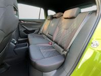 Skoda Octavia - Vorschau Bild 15