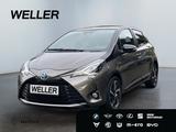 Toyota Yaris Hybrid 1.5 Style Selection *Pano*RCam*SHZ* - Toyota Yaris Gebrauchtwagen in Bielefeld