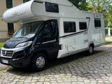 LMC Breezer 714 G Black Line - LMC Wohnwagen & Wohnmobile