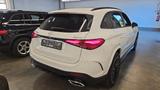 Mercedes-Benz GLC AMG LINE GLC300de 4M 9G-DCT PANO*20 - weiße Mercedes-Benz GLC-Klasse