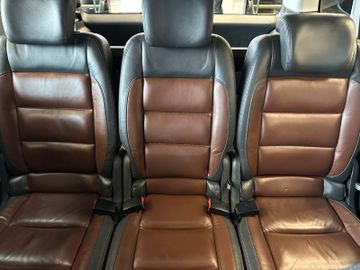 Volkswagen Touran Highline *AHK*Xenon*DAB*Klima*Navi*Kamera