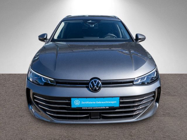 Volkswagen Passat - Bild 5