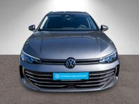 Volkswagen Passat - Vorschau Bild 5
