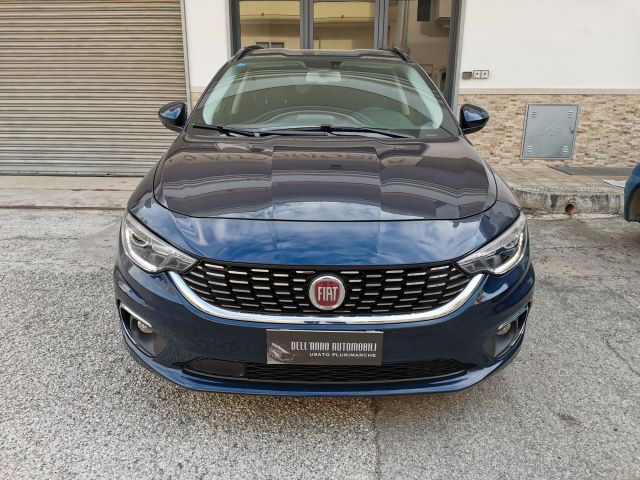 Fiat Tipo 1.6 Mjt Longue automatica 2017