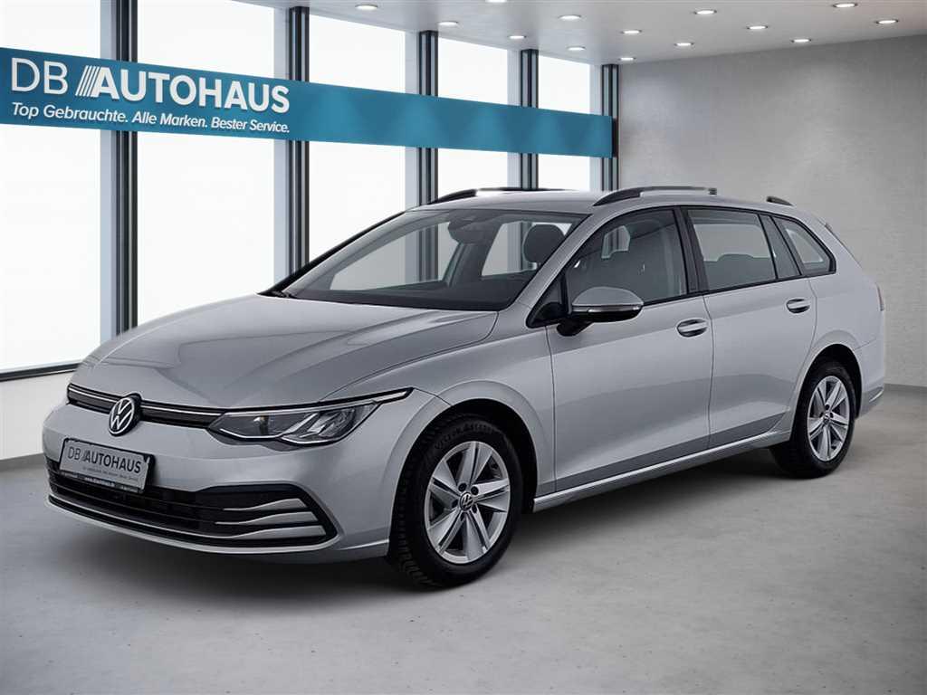 Volkswagen Golf Variant Life 1.0 TSI Sitzhz Rückfahrkamera