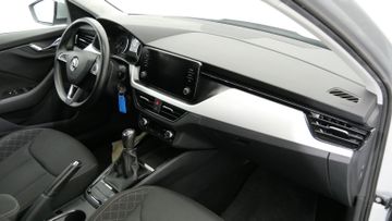 Skoda Kamiq Drive 125 1.0 TSI