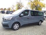 Renault Trafic Grand Combi L2H1 3,0t Life 2.0 BLUE dCi 1 - Renault Trafic: L2h2