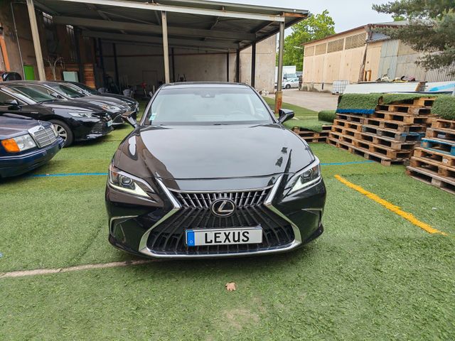LEXUS ES 300