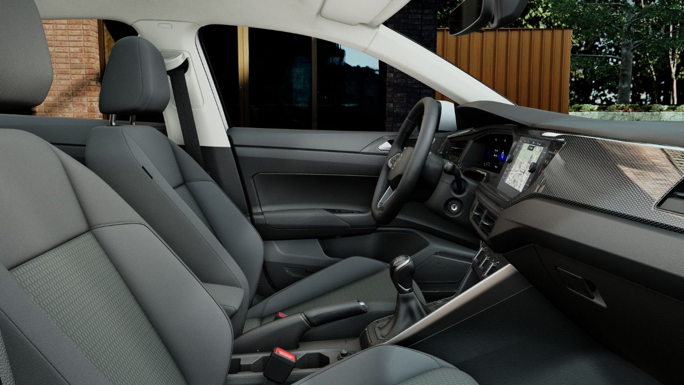 Volkswagen Taigo - Bild 18