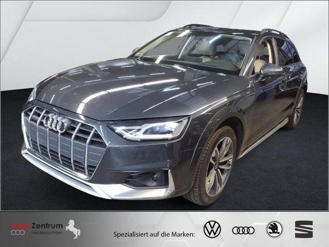 Audi A4 allroad quattro 40 TDI S tronic VOLL VOLL !!!