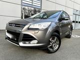 Ford Kuga Titanium 4X4 Leder Pano Keyless Bi-Xenon - Ford Gebrauchtwagen in Siegen
