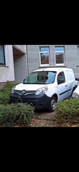 Renault Kastenwagen Renault Kangoo Diesel Caddy - Renault Kangoo: Kastenwagen