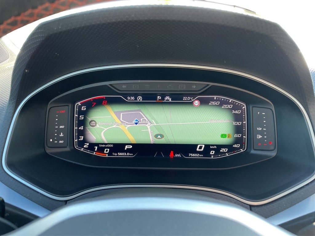 Seat Arona - Bild 18